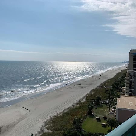 *Oceanfront Sun & Fun*Queen Beds*Pools*Hot Tubs*More*B118 Миртл-Бич Экстерьер фото