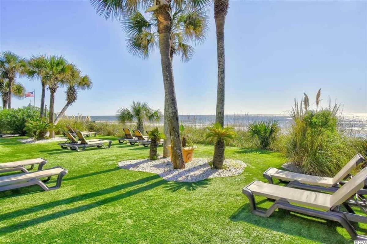 *Oceanfront Sun & Fun*Queen Beds*Pools*Hot Tubs*More*B118 Миртл-Бич Экстерьер фото