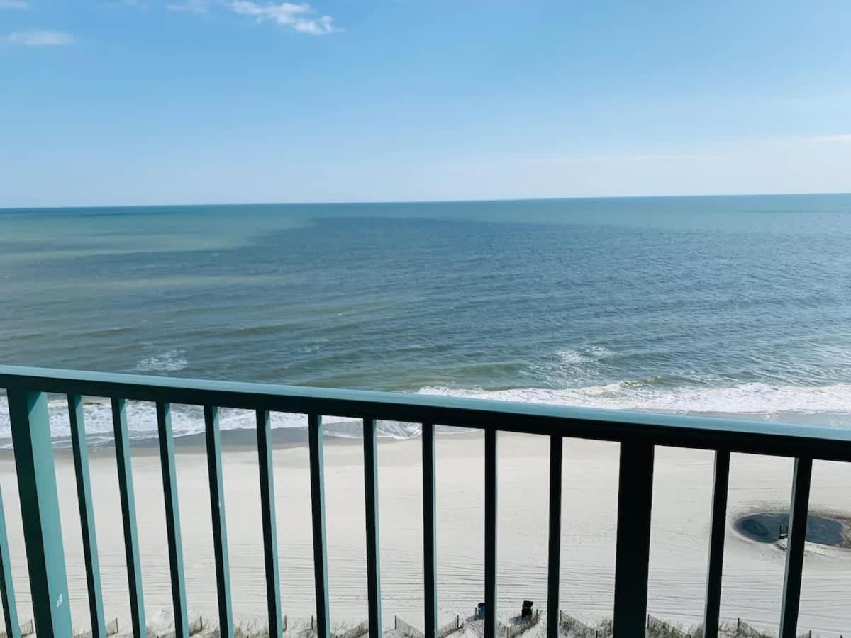 *Oceanfront Sun & Fun*Queen Beds*Pools*Hot Tubs*More*B118 Миртл-Бич Экстерьер фото