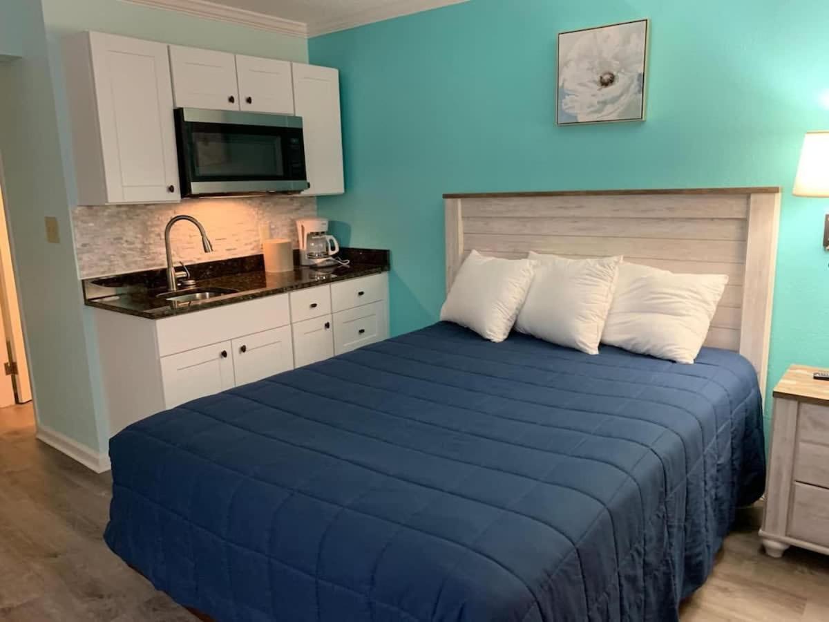 *Oceanfront Sun & Fun*Queen Beds*Pools*Hot Tubs*More*B118 Миртл-Бич Экстерьер фото